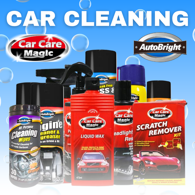 Car Cleaning