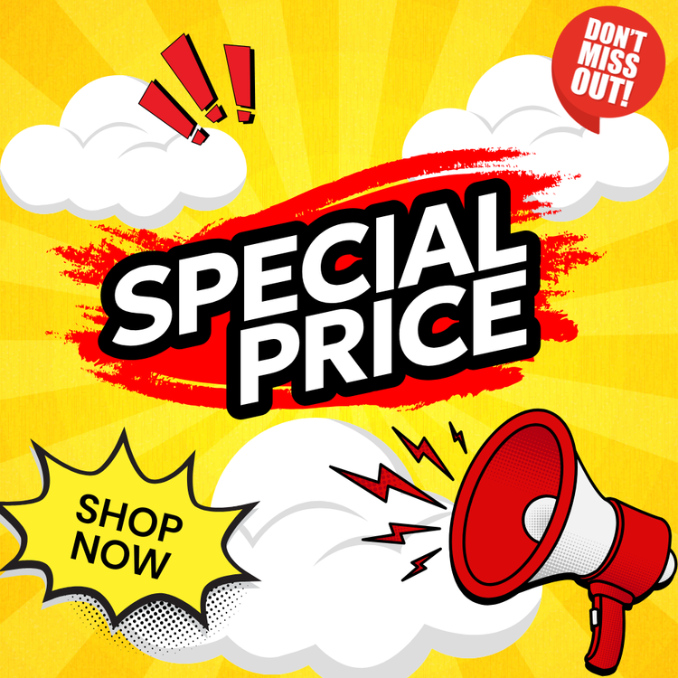 Special Price