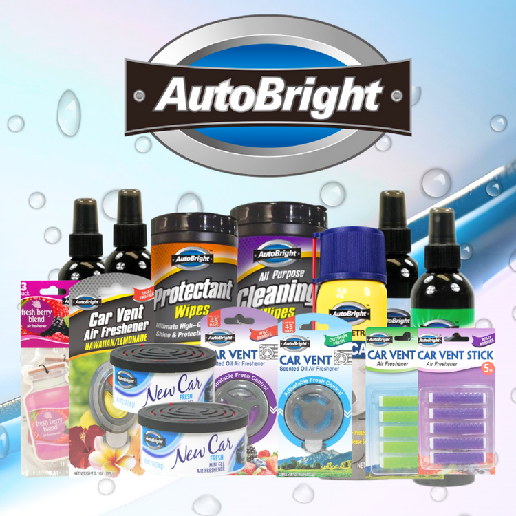 FMCG Auto Care