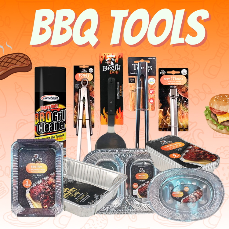 BBQ
