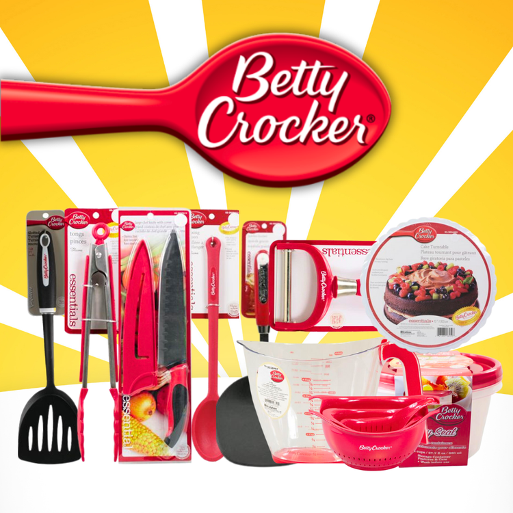 Betty Crocker
