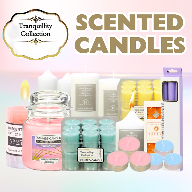 Candles