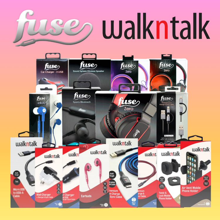 Electronic & Accessories