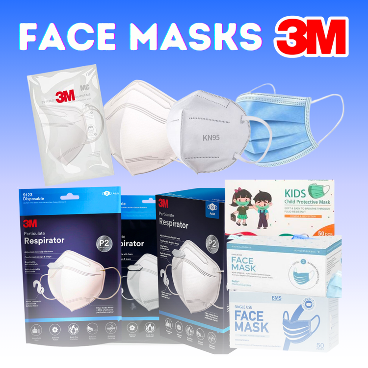 Face Masks