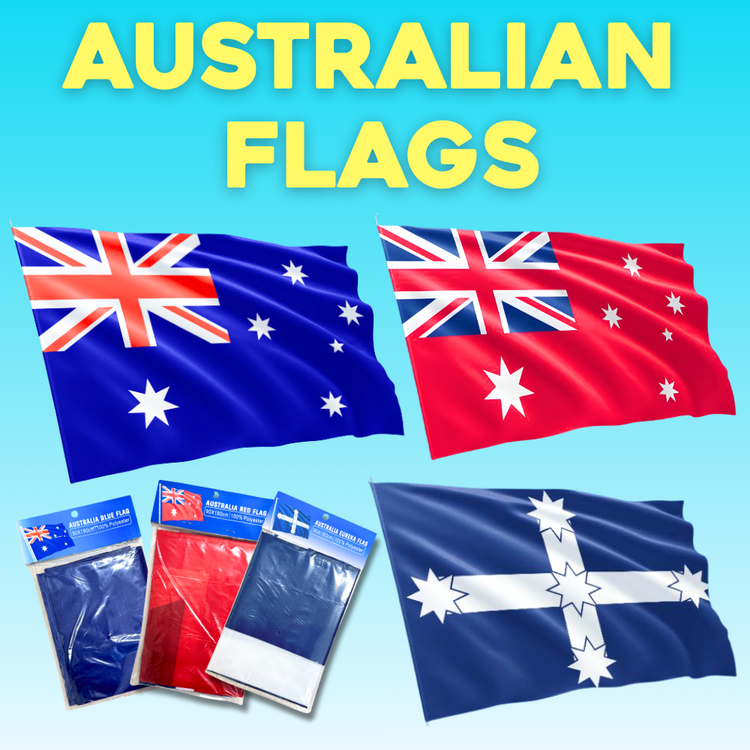Flags