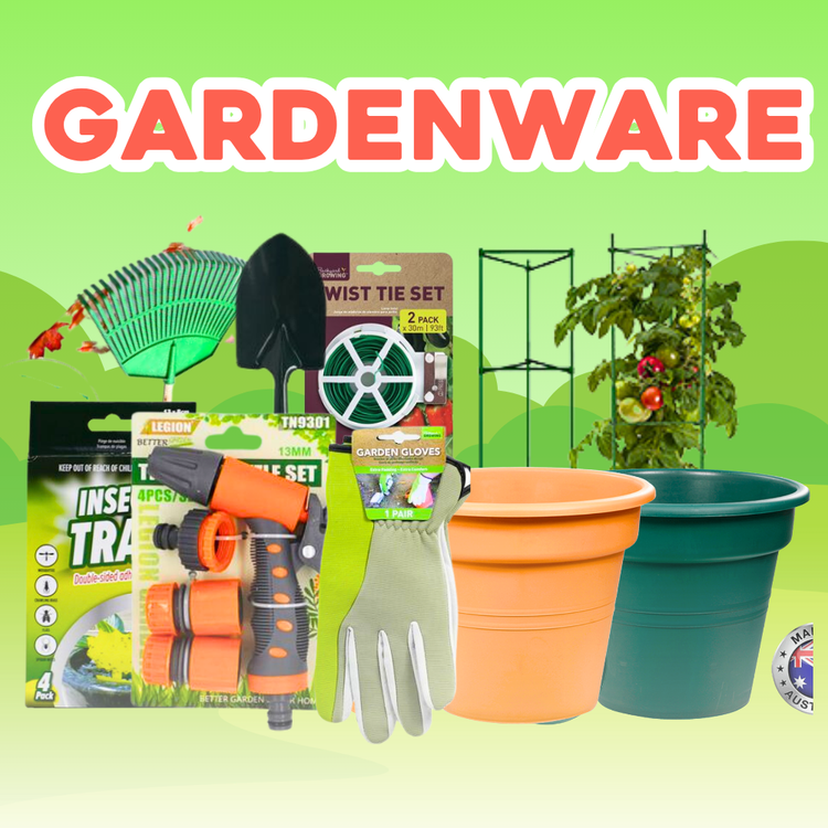 Gardenware