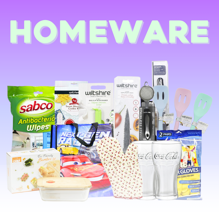 Homewares