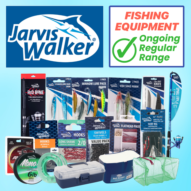 Jarvis Walker
