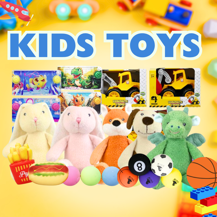 Kids & Toys