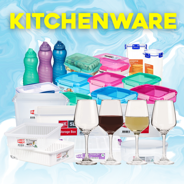 Kitchenware