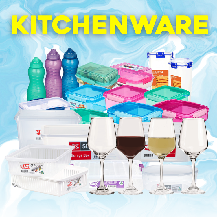 Kitchenware