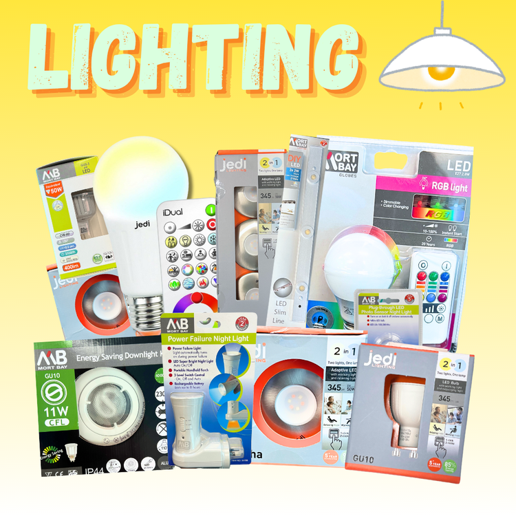 Lighting