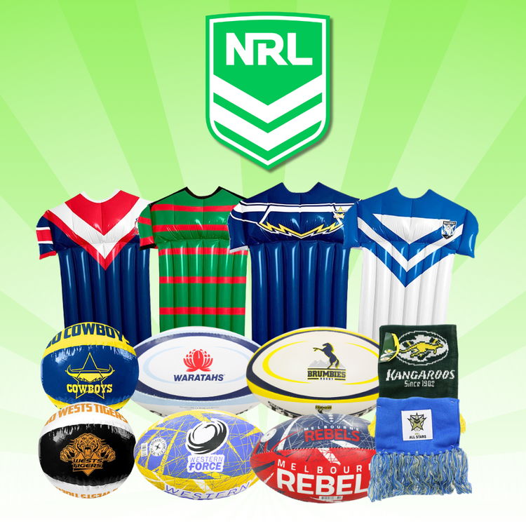 NRL