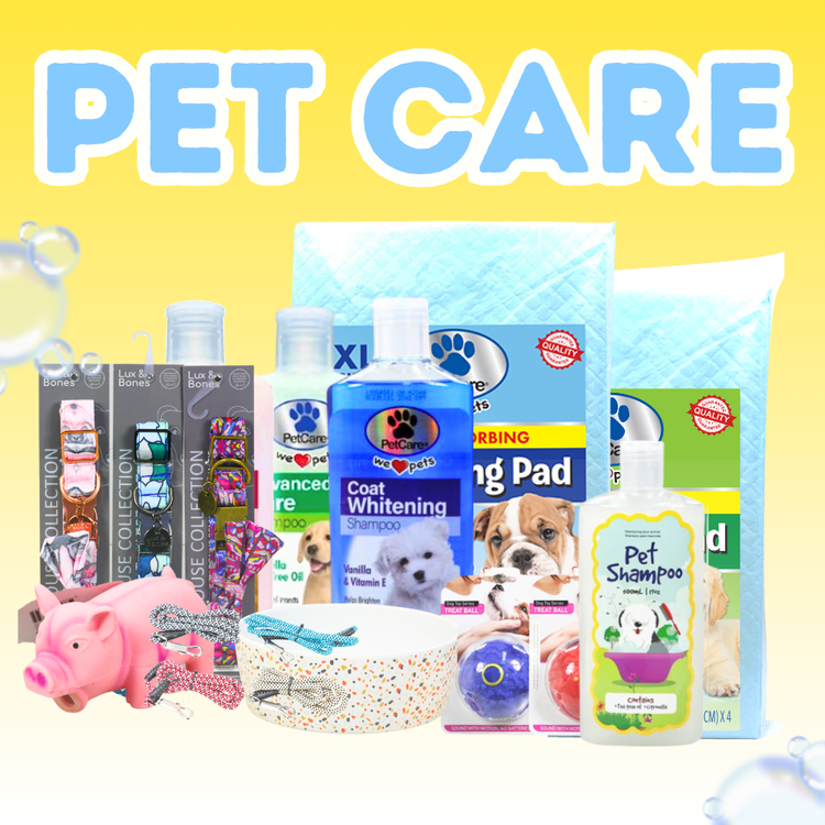 Pet Care