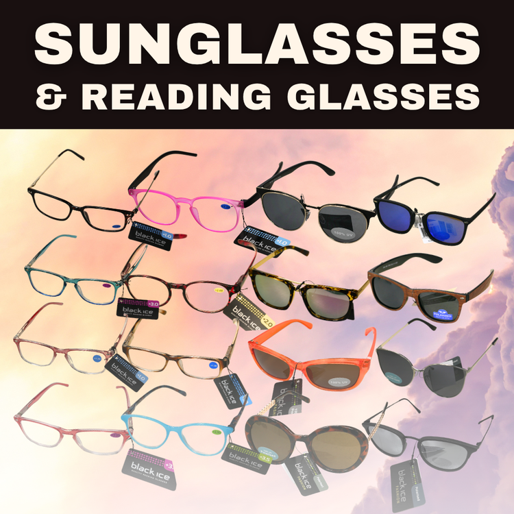 Eyewear