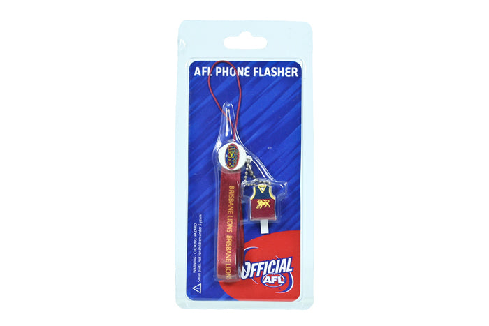 afl-phone-keyring-15523