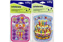 Home Living Celebrate It Invitation Cards
