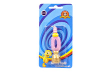 looney-tunes-numeral-candle-19923