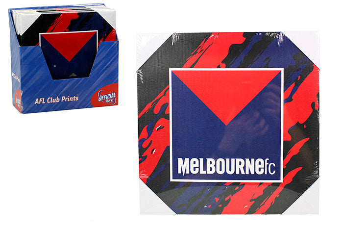 AFL Canvas Prints