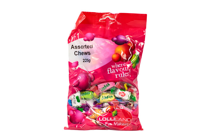 Assorted Chews