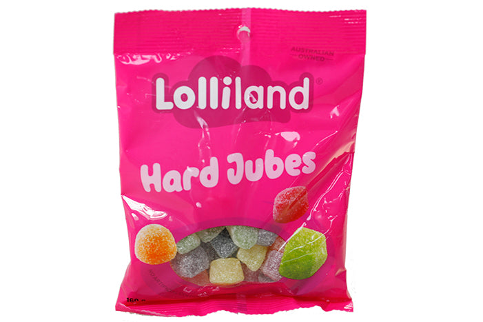 Hard Jubes