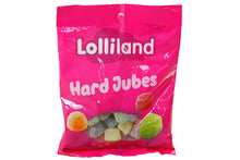 Hard Jubes