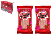Sour Straps - Strawberry