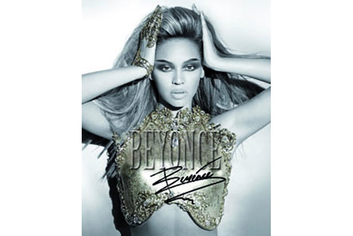 beyonce-signed-poster-27530