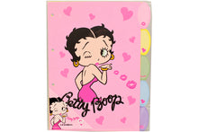 betty-boop-a4-dividers-28705