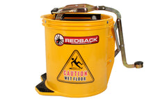 Redback Wringer Bucket