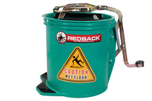 Redback Wringer Bucket