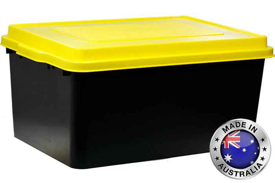 Plastic Storage Tub