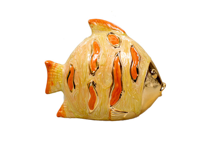 Fish Small