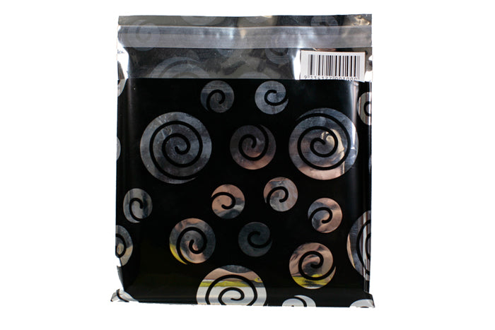 CD & DVD Foil Bag