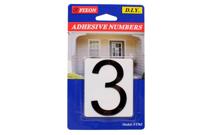 number-3-37825