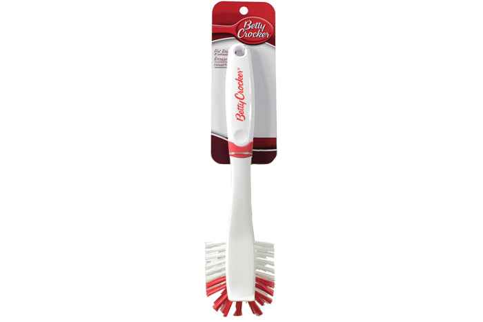 Pot Brush