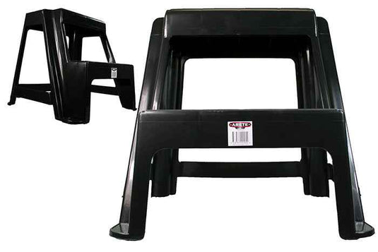 Arete Tools 2 Step Stool - Large