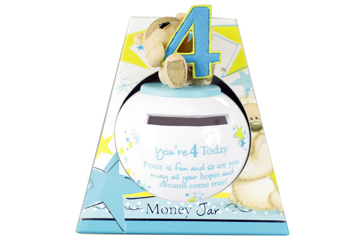 Money Jar