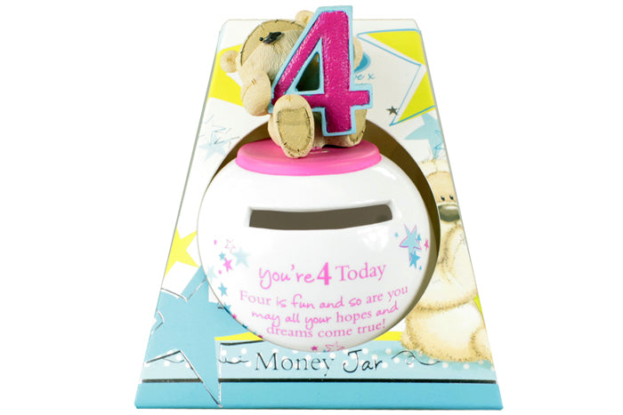 Money Jar