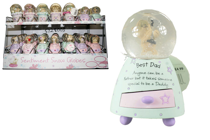 Snow Globe