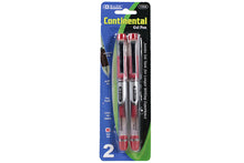 d-bazic-continental-gel-pen-41026