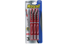 d-bazic-royal-rollerball-pen-41030