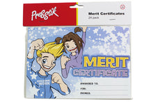 presstik-merit-certificates-41602