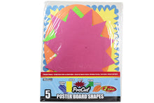 d-bazic-pre-cut-poster-board-shapes-41617