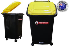 Redback Redback Wheelie Bin