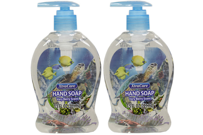 xtracare-kids-3d-hand-soap-48010