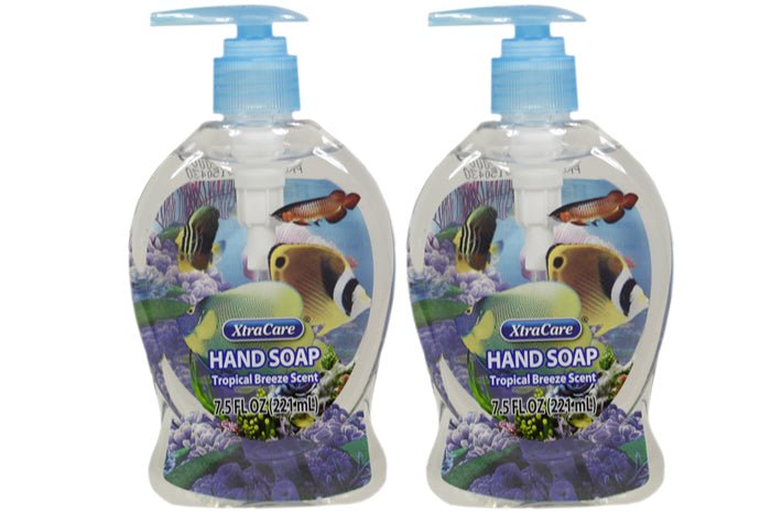xtracare-kids-3d-hand-soap-48011