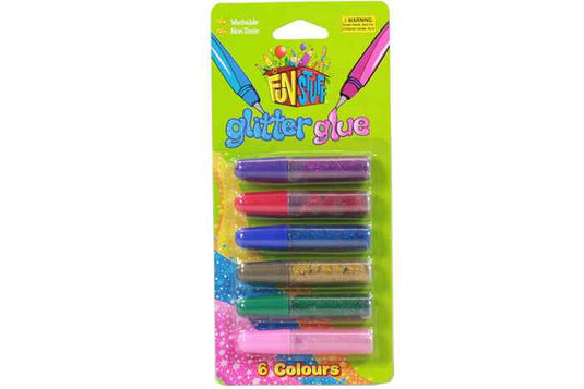 Funstuff Glitter Glue