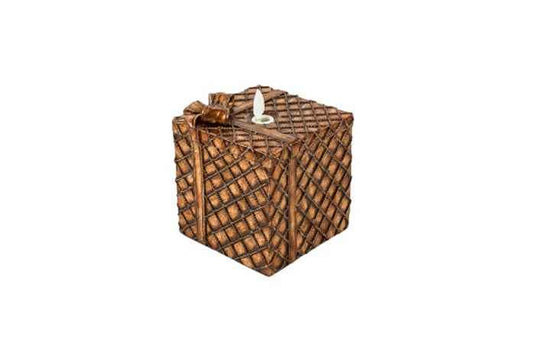 Arcadia Flameless Candle