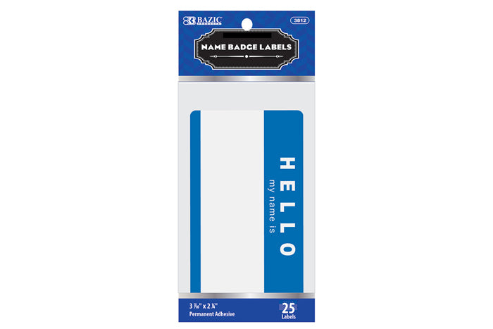 bazic-name-badge-label-50439